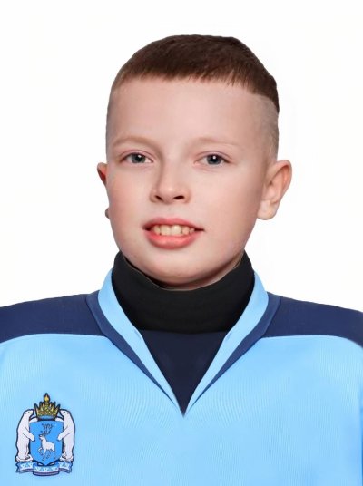 Зорихин Сергей Сергеевич