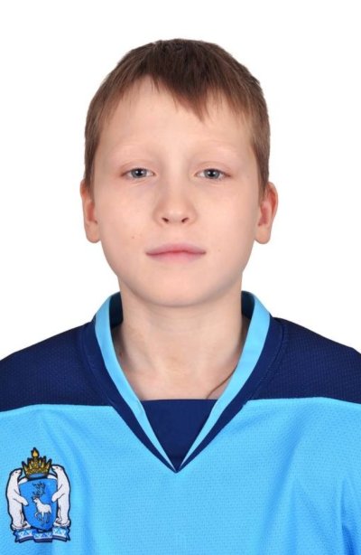 Платонов Степан Александрович