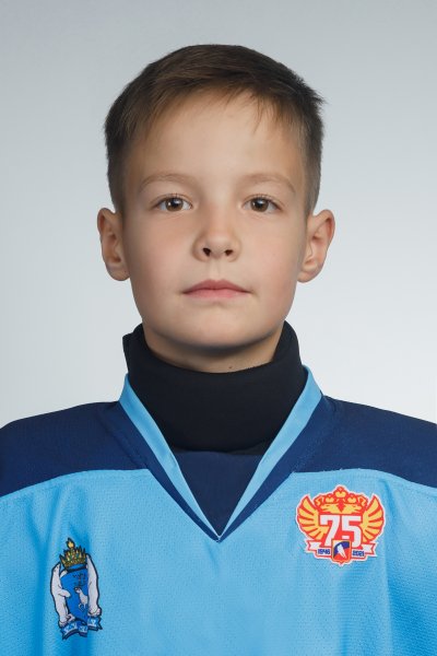 Абушев Алексей Евгеньевич