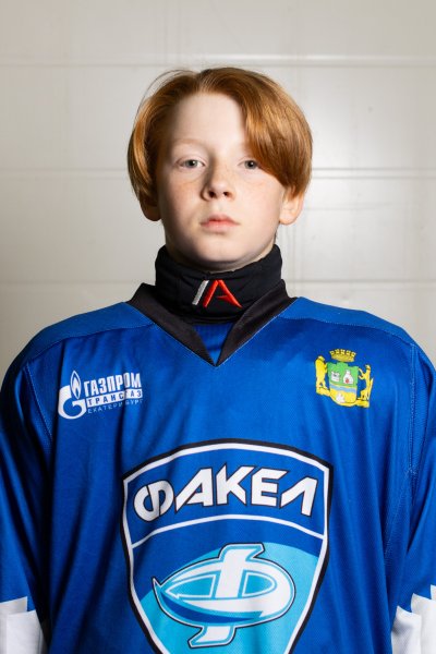 Мезенцев  Родион  Спартакович