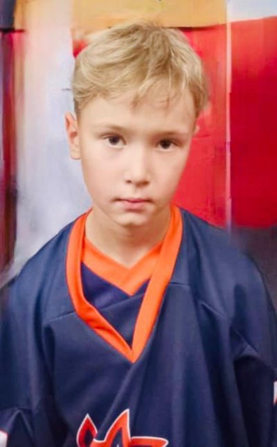Абросимов  Андрей  Николаевич