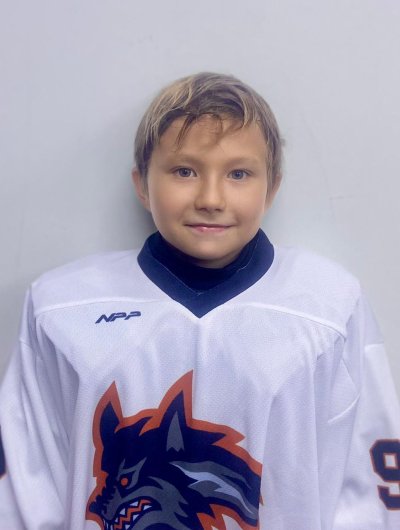 Филаретов Дмитрий Егорович