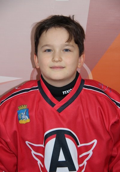 Гизатуллин Георгий Ринатович