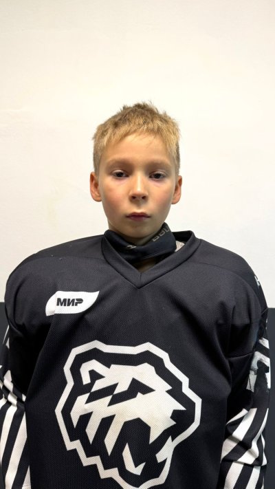 Лымарев Иван