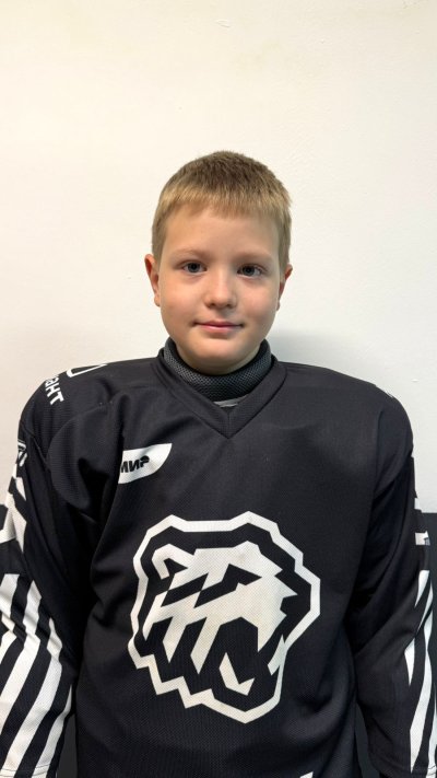 Молчанов Семен