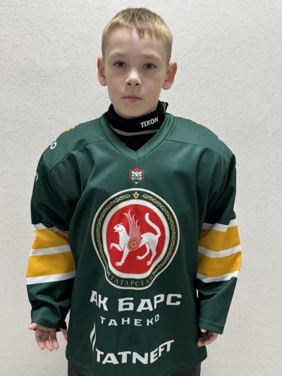 Хамидуллин  Ранэль  Рустамович