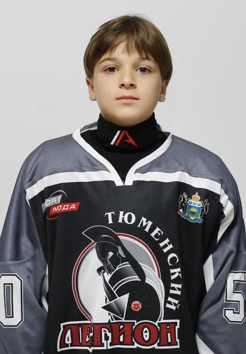 Ананьев  Савелий  Сергеевич