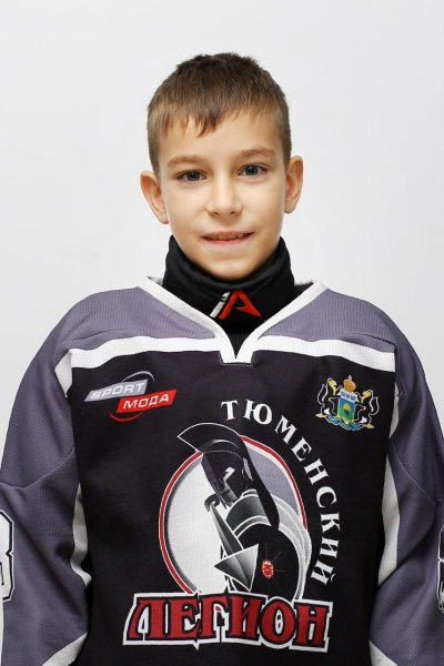 Фоменко  Глеб  Дмитриевич