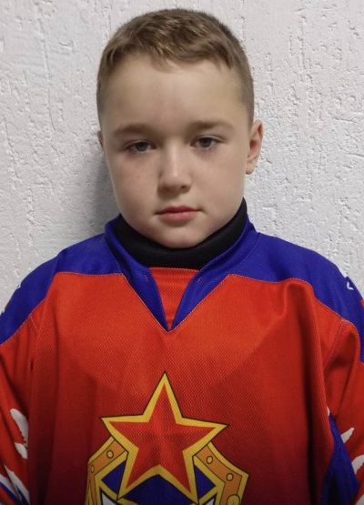 Золотарев  Семён  Андреевич