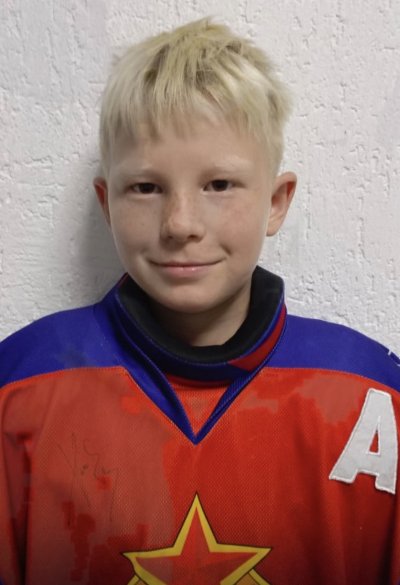 Черных  Александр  Сергеевич
