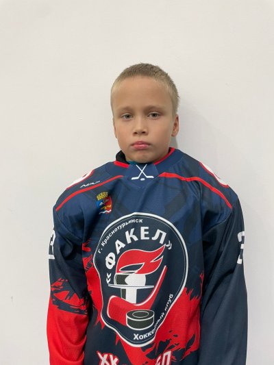 Губерев  Сергей  Николаевич