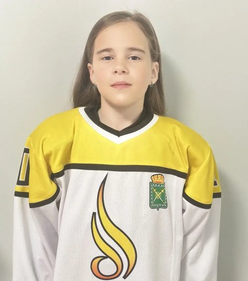 Корякова  Юлия  Владимировна