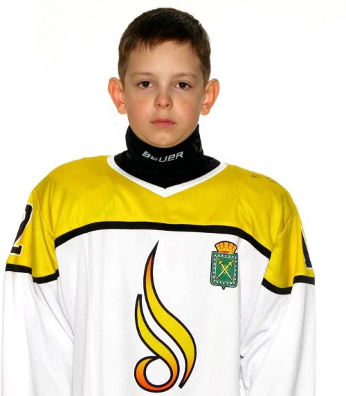 Черников  Степан  Григорьевич