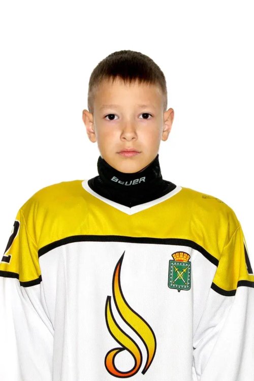 Шатунов  Даниил  Игоревич