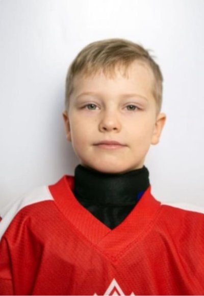 Гаража  Дмитрий  Сергеевич