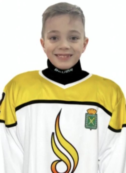 Мельников  Мирон  Андреевич