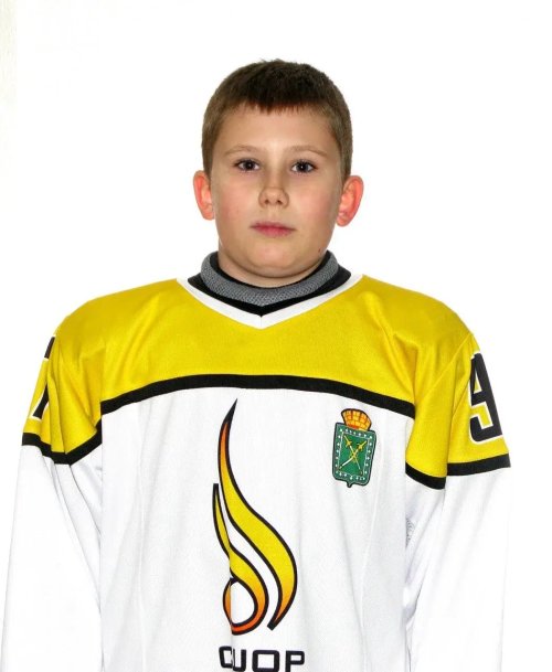 Клюев  Тимофей  Васильевич