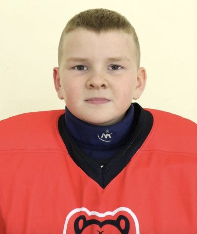 Николаев  Ярослав  Владимирович