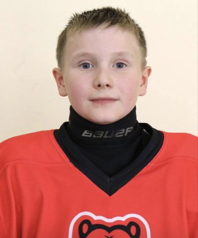 Рожков  Родион  Сергеевич