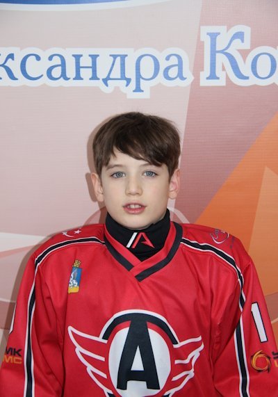 Сыч Илья Павлович