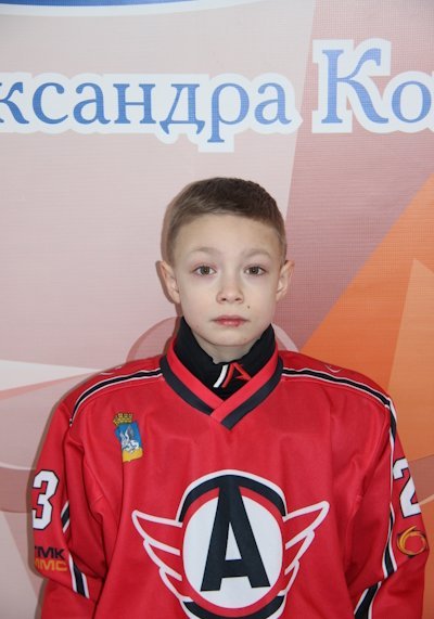 Гаврилин Лев Павлович