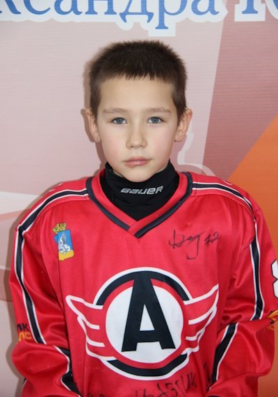 Андреев Александр Евгеньевич