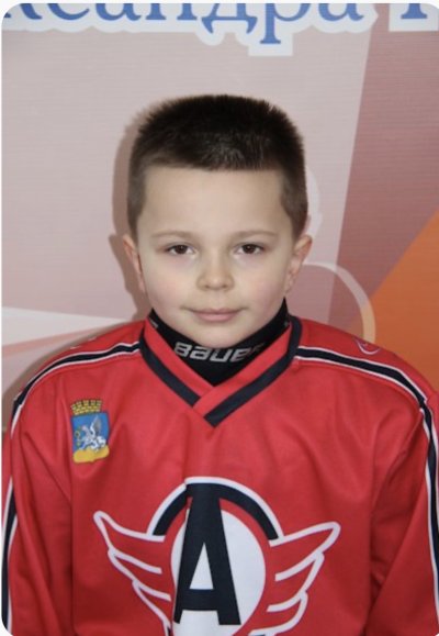 Бурч  Семен  Андреевич