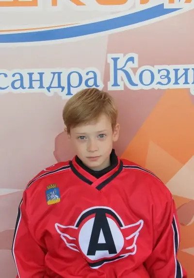 Щербина  Михаил  Денисович