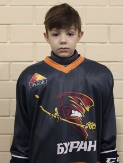 Канавин  Артемий  Александрович