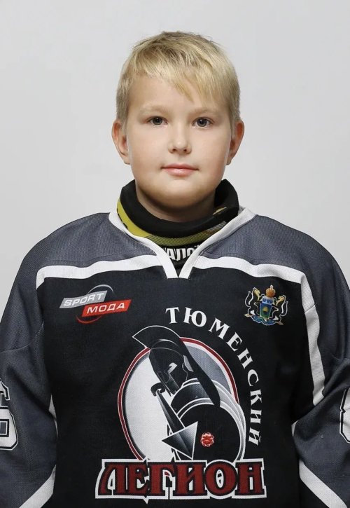 Тетюев  Кирилл