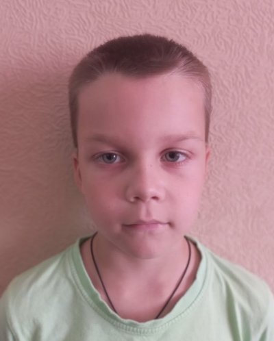 Баев  Егор  Михайлович