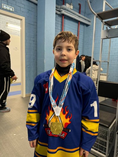 Шац  Артем  Андреевич