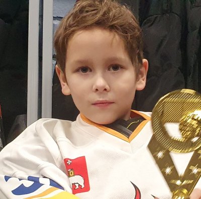 Шубин  Михаил  Васильевич