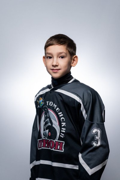 Фомин  Алексей  Андреевич