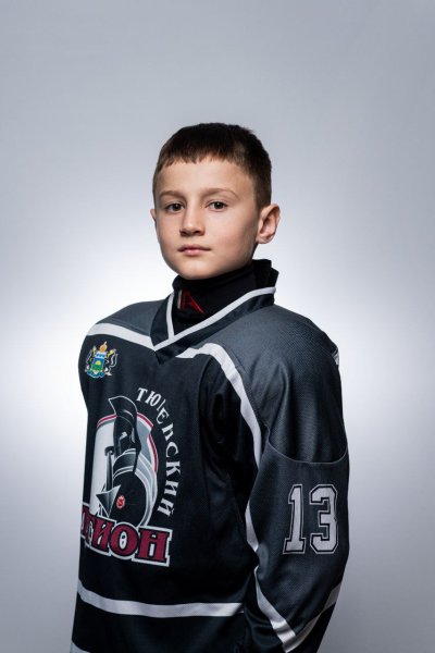 Петров  Егор  Владимирович