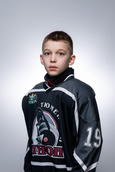 Анкушев  Андрей  Александрович