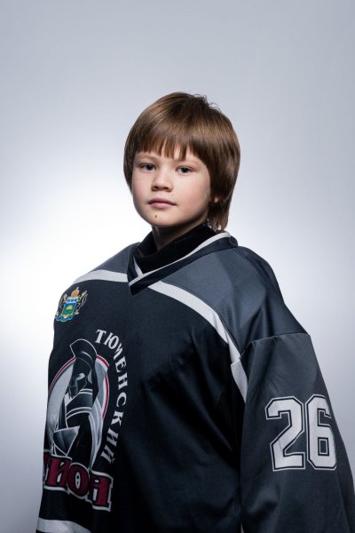 Гаврилов  Лев  Дмитриевич