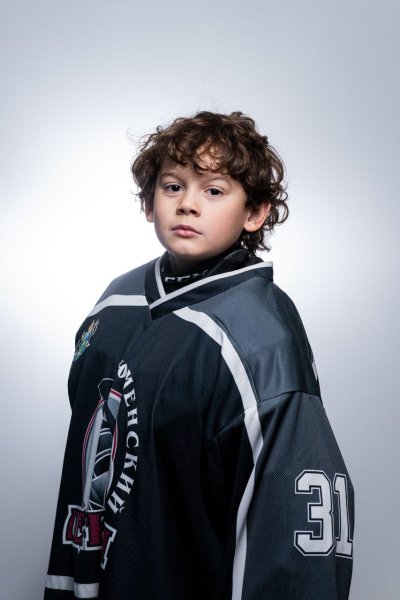 Дейкалов  Федор  Евгеньевич