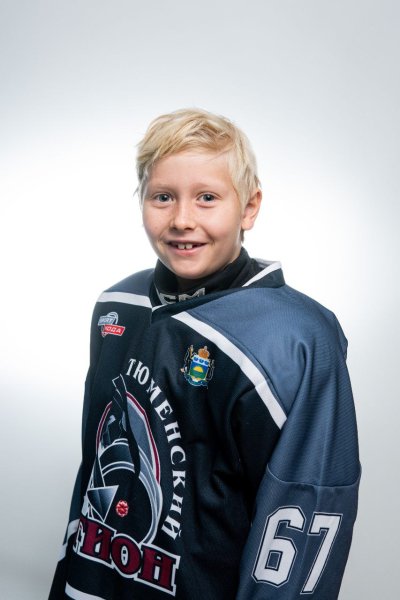 Минин  Егор  Андреевич