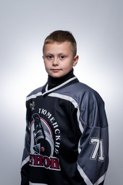 Игнатьев  Бронислав  Витальевич