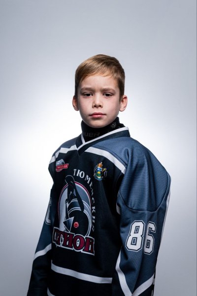 Смирнов  Иван  Антонович