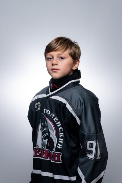 Черкасов  Михаил  Алексеевич