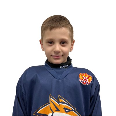 Храмушин  Кирилл