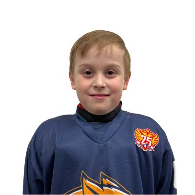 Сергеев  Евгений