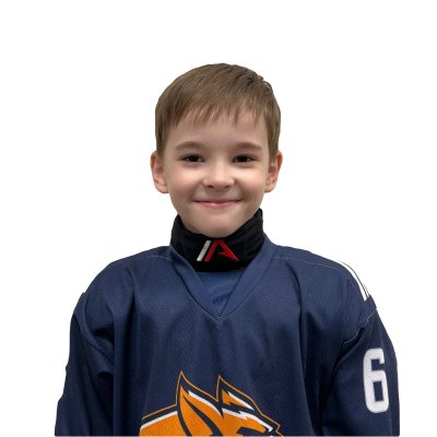 Недобежков  Мирон