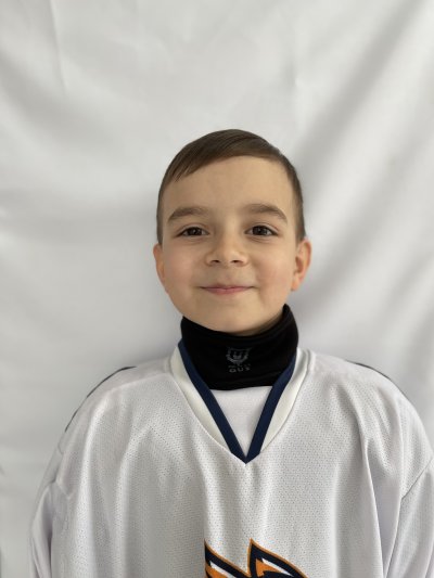 Баев  Андрей
