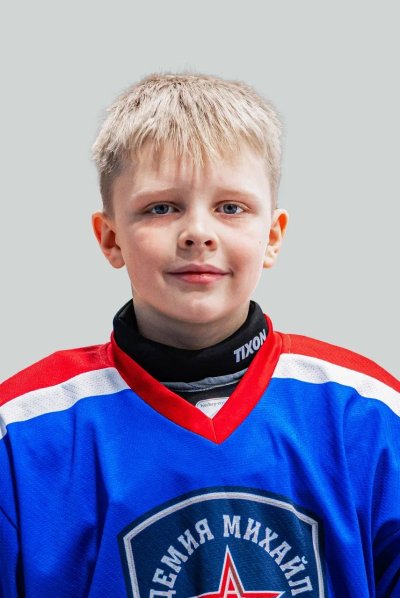 Агеев  Семен  Иванович