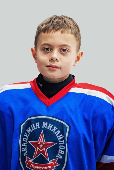 Ильющенко  Илья  Александрович