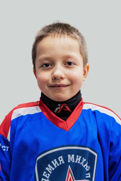 Бычков  Леон  Олегович