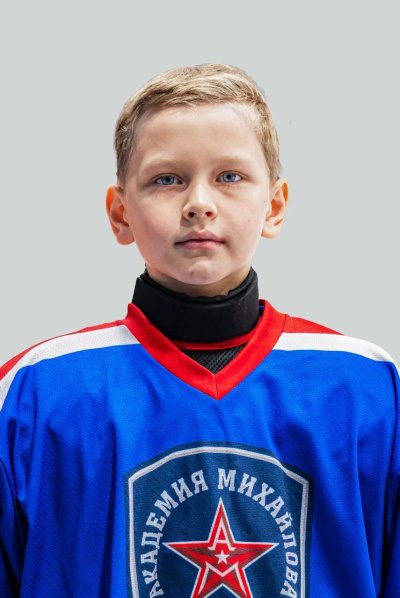 Недугов  Кирилл  Павлович